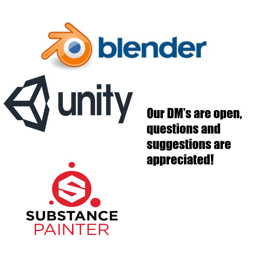 FallFrontStudio's tweet image. Welcome! FallFront Studios is a small independent development team, committed to creating community inspired games!