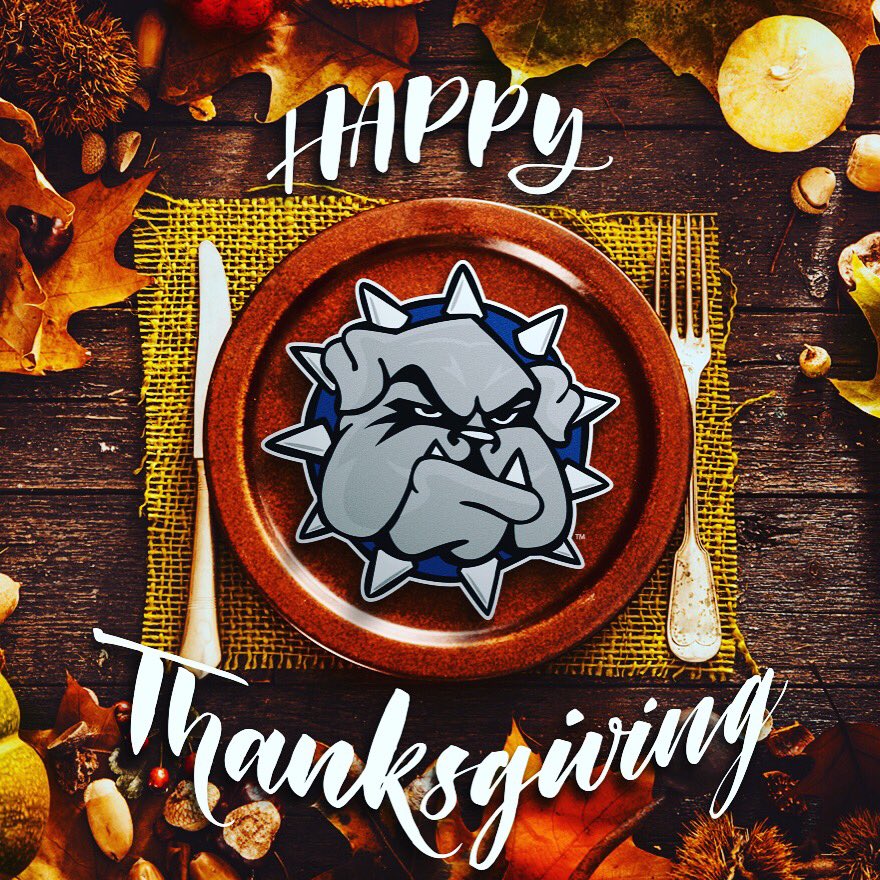 swosu's tweet photo. Happy Thanksgiving from SWOSU! https://t.co/UCFhxWSzrA