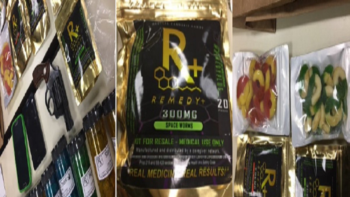 Marijuana edible candies found at Coconut Creek home, police say bit.ly/2fq1oI7?utm_me… https://t.co/h35nfdW5Cs