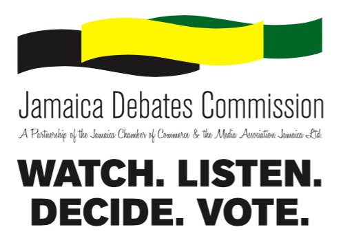 JamaicaDebates's tweet image. We are a few hours away from tonights Debate at 9 pm. Watch online on Fb &amp;amp; send your questions to us  #JamaicaDebates #localdebates