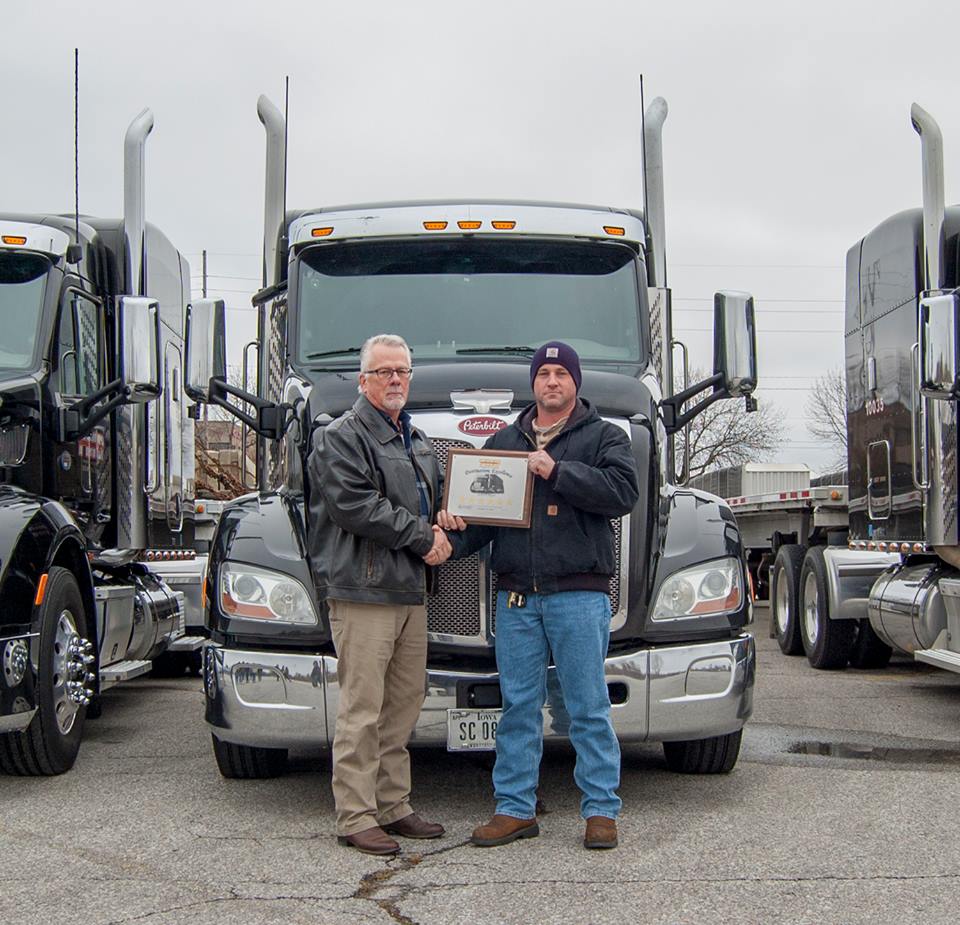 TMCTRANS's tweet photo. Congratulations to Orientation Honor Roll student, Scott Meyer. He is a graduate of @southlacc https://t.co/pBqkbJE1YH
