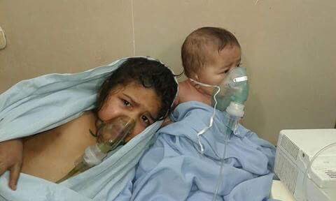 beckycarroll7's tweet image. The Assad regime is targeting #Aleppo children &amp;amp; residents w chlorine gas. Pray 4 them. #ChildrenNotATarget @UN @JohnKerry #StandWithAleppo