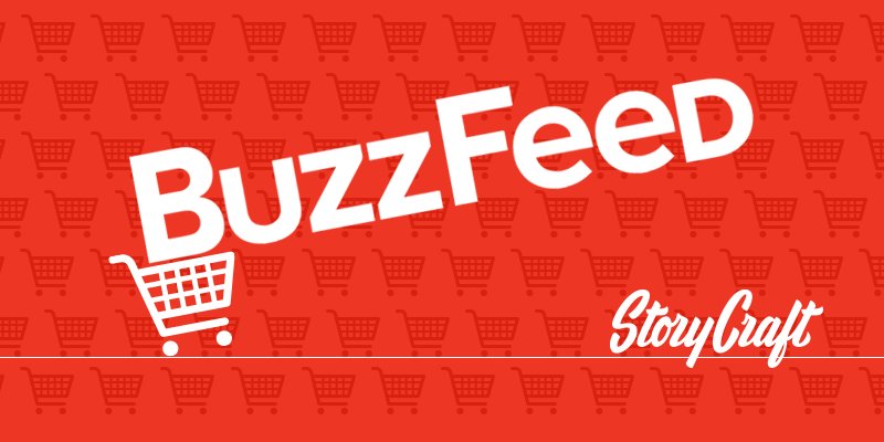 Buzzfeed wants to sell you cool stuff. #eCommerce
venturebeat.com/2016/11/21/buz…