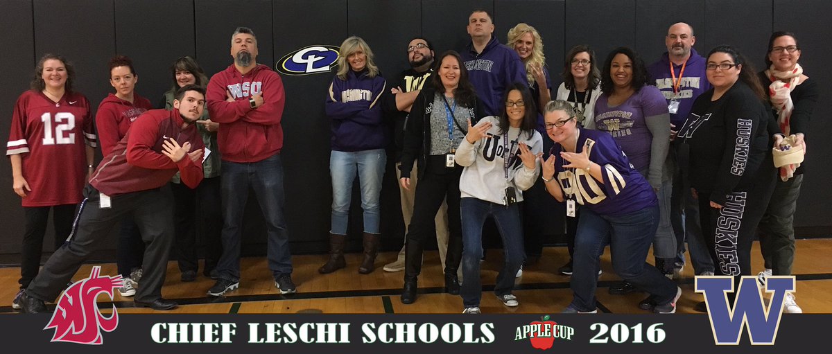 ChiefLeschi (@chiefleschi) on Twitter photo 