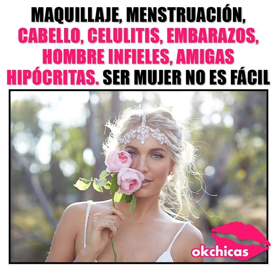 ¡Nada fácil, a veces es bueno ponerse en nuestro lugar! 😢😢😢 bit.ly/2g5anzN