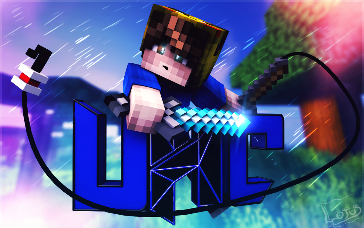 ColorClan_'s tweet image. FanArt for @GameOver90_ by @Th3BlackL0tus 
Rt and Ops?