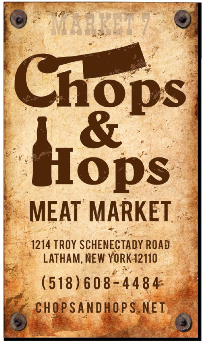 Chops and Hops (chops_and_hops) Twitter