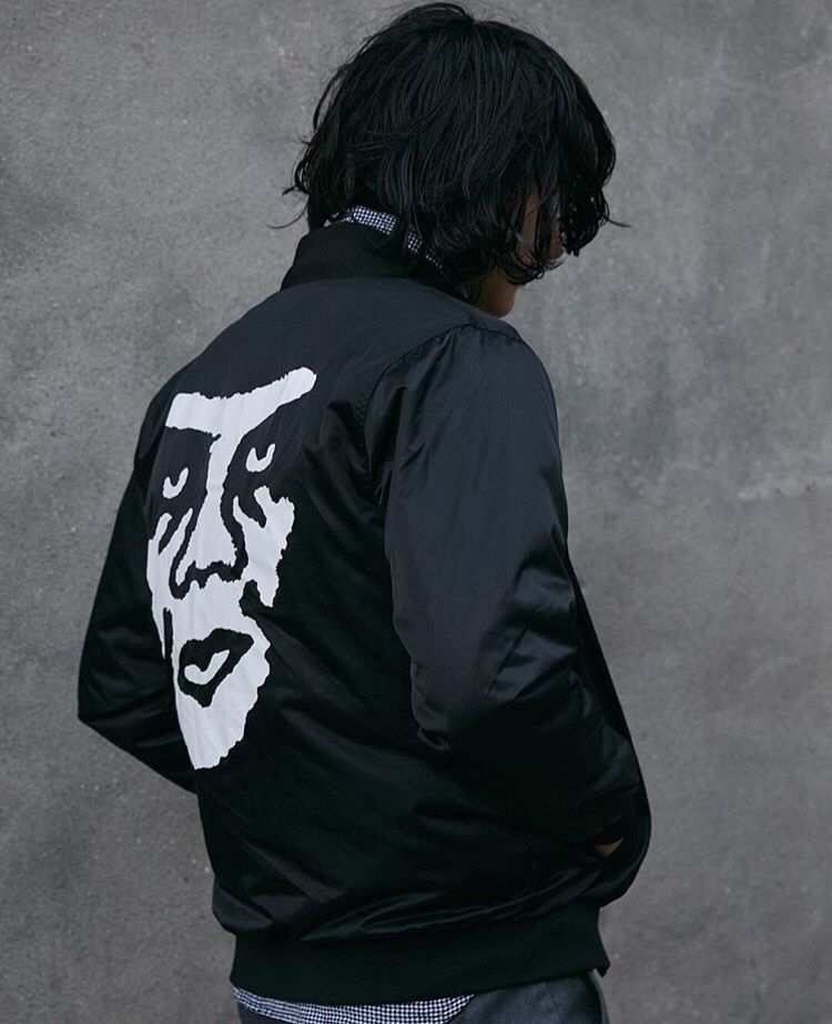 obey the creeper hoodie