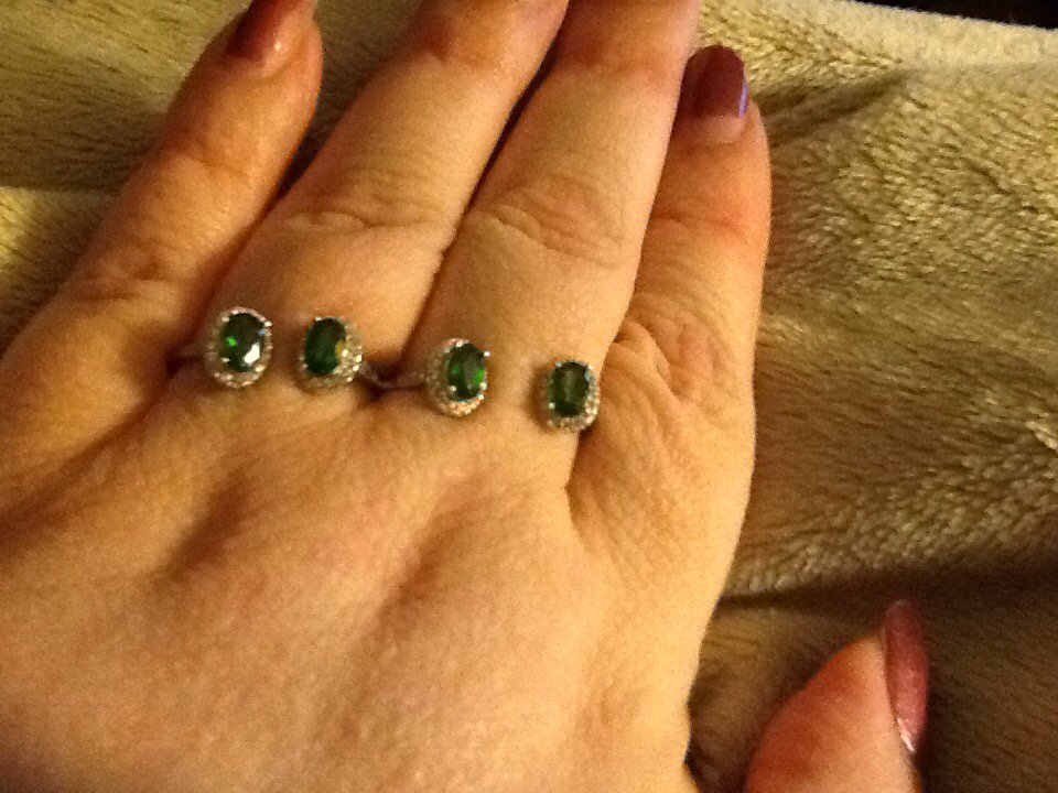 GrohsJennifer's tweet image. My Christmas present to me.