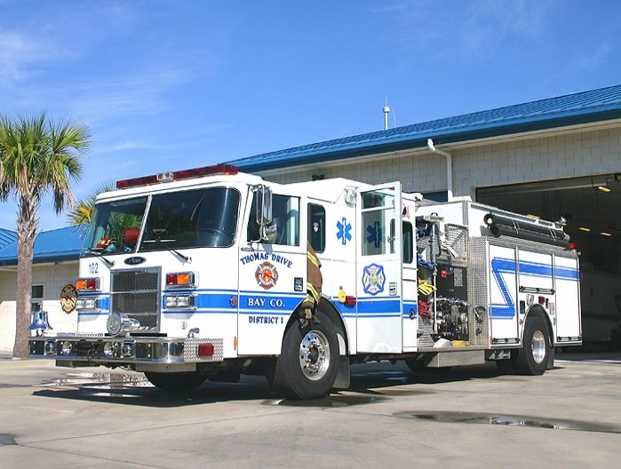 firecareers.com/blog/ops-param… Bay County (FL)  OPS PARAMEDIC til 11/28/16. #firejobs  #firefighter  #recruitment  #firecareers #futurefirefighter