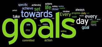 As 2016 quickly winds down I'm beginning to think about #personal #goals for 2017. Does your #personaldevelopment include #GoalSetting?