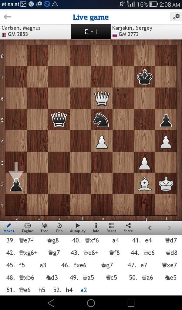 Egypt Chess tweet media