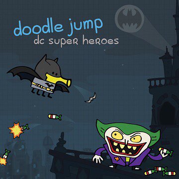 kbburton's tweet photo. i just got 8,484 playing doodle jump: dc super heroes.hhiv https://t.co/5yfhQ2y4eq https://t.co/jxsrX82xjk