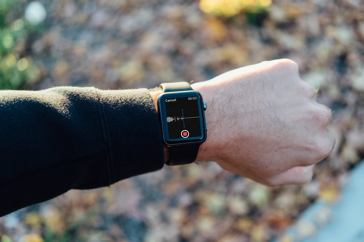 SkyHighapps's tweet photo. #FastRecorder #AppleWatch #iOSApp #iosDeveloper #iosdev #AppleWatchSeries2 #Nature #iOS #AppStore #mobiledev 
https://t.co/uxQlqHkbn0 https://t.co/9W6g1vCThf