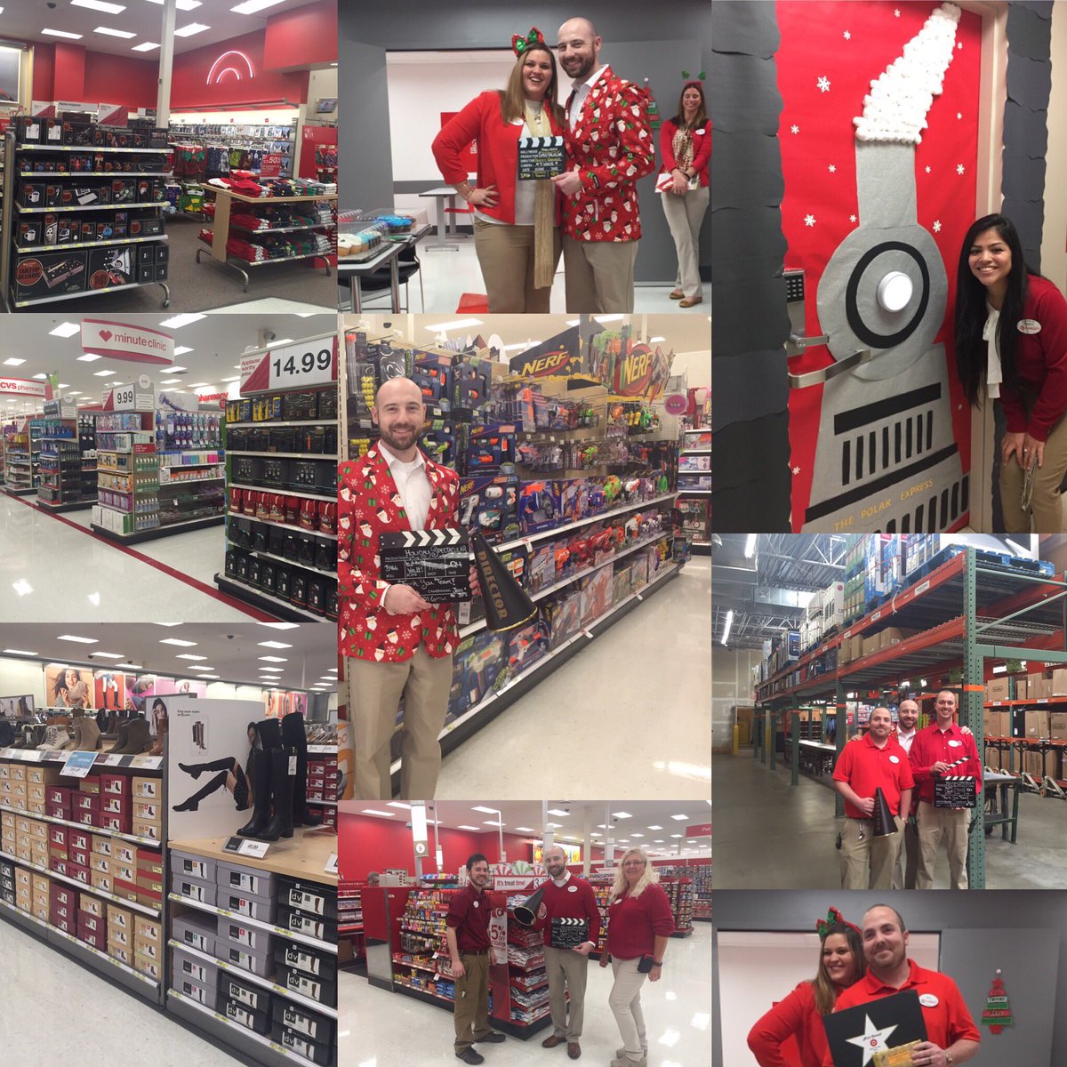 Marissa Alexander tweet media