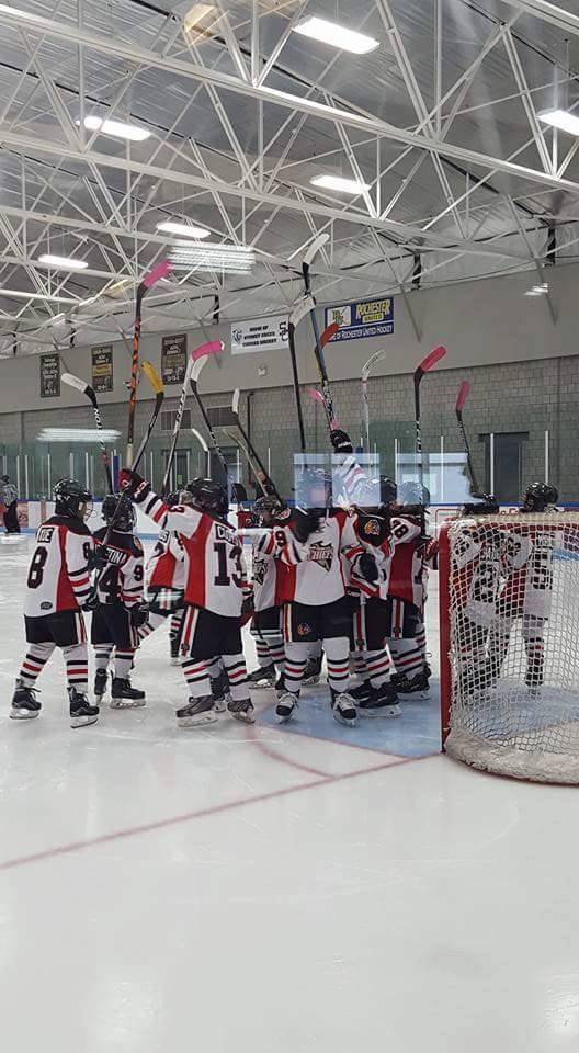 Scott Coots you won one of our #ravenspotting #ravenswag prizes this weekend! Pls DM Details!