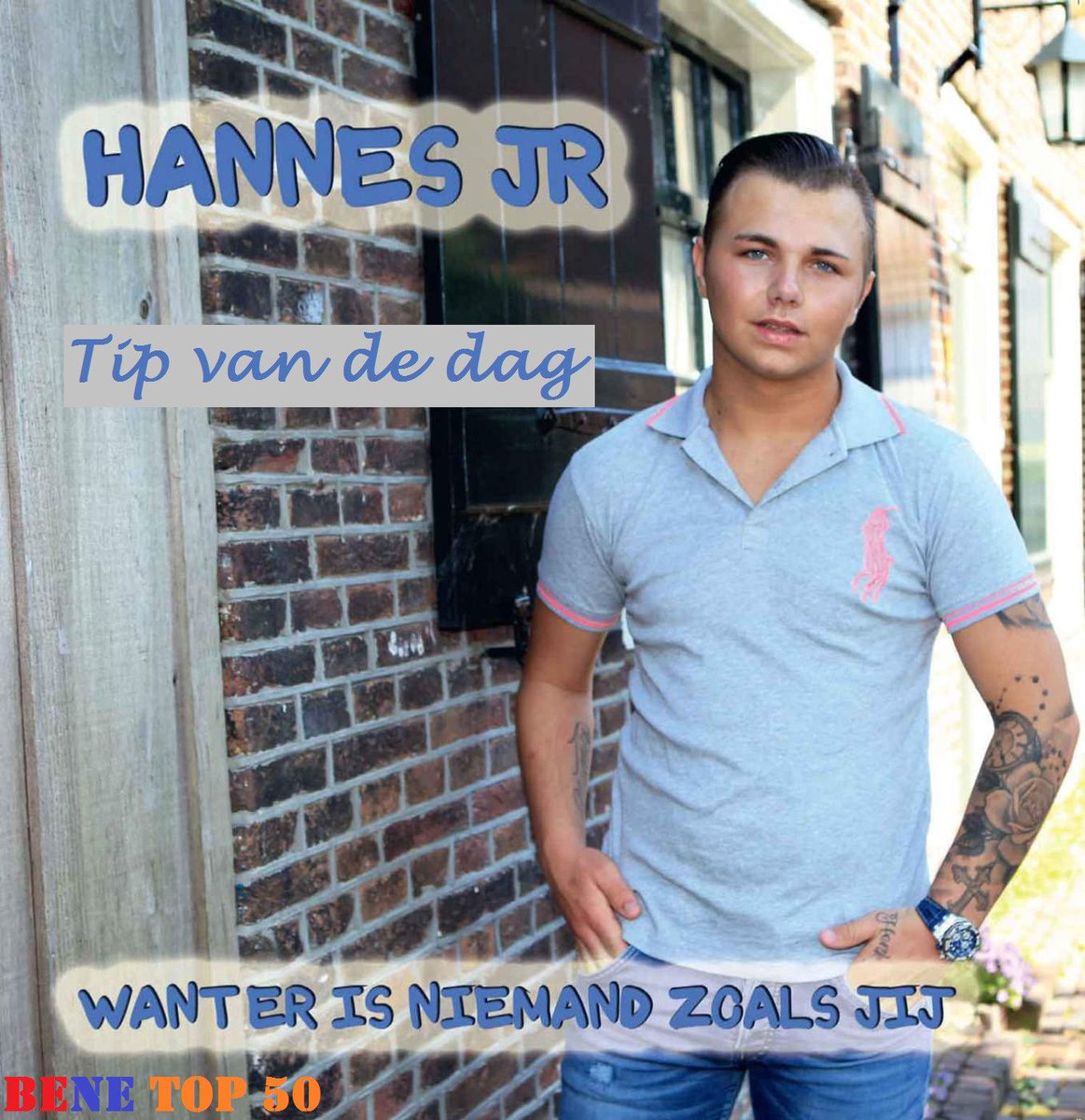 BENE TOP 50 tweet media