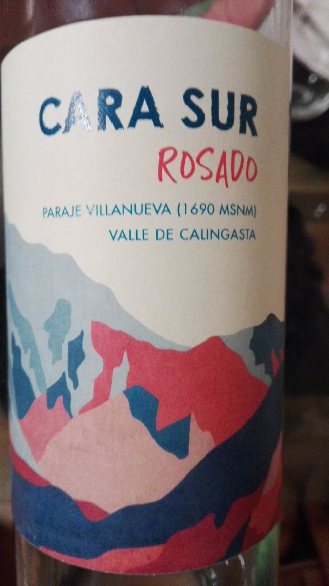 Los beneficios de tener amigos que hacen vino! beleza de <a href="/panchobugallo/">CaraSur Barreal</a> <a href="/azulnuria/">Nuria Añó Gargiulo</a> <a href="/SebaZuccardi/">Sebastian Zuccardi</a> y <a href="/Marcelamanini/">Marcela manini</a>