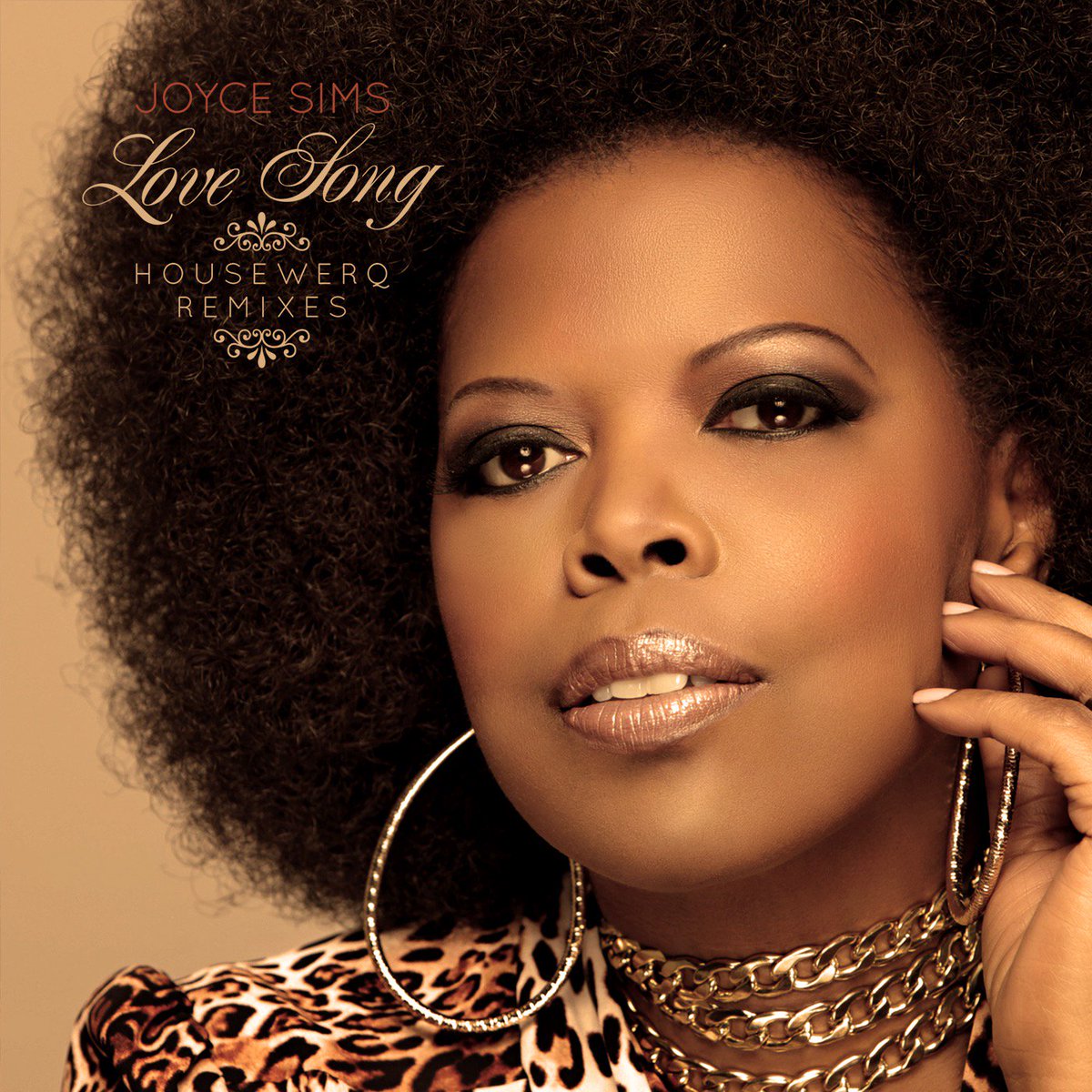 AugustRRecords's tweet photo. Listen here to @Joycesims #LoveSong Available now on most digital downloads stores!! #soulfulhouse #Soulful  https://t.co/eMm78TN8Tg https://t.co/eKuwefW4FQ