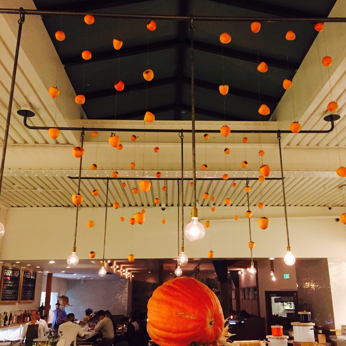 Let us prepare your Thanksgiving starters, sides, desserts and wines.  We're taking Thanksgiving orders until tomorrow at 5pm!