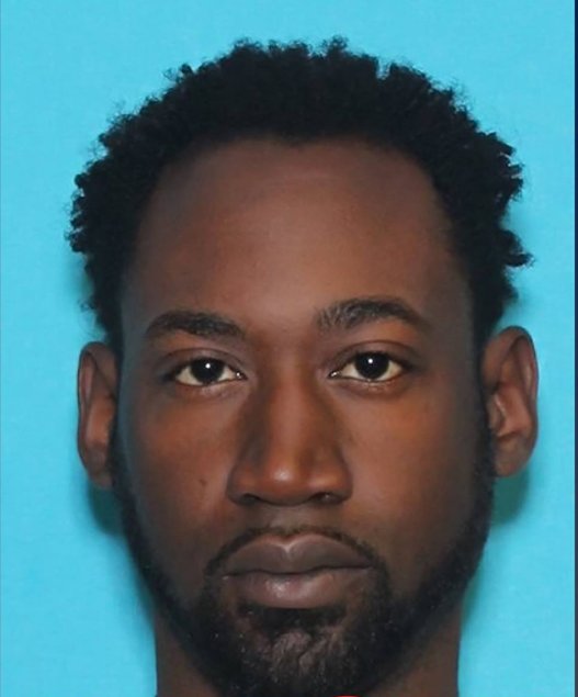 Otis Tyrone McKane BLM sympathizer arrested in killing of San Antonio cop