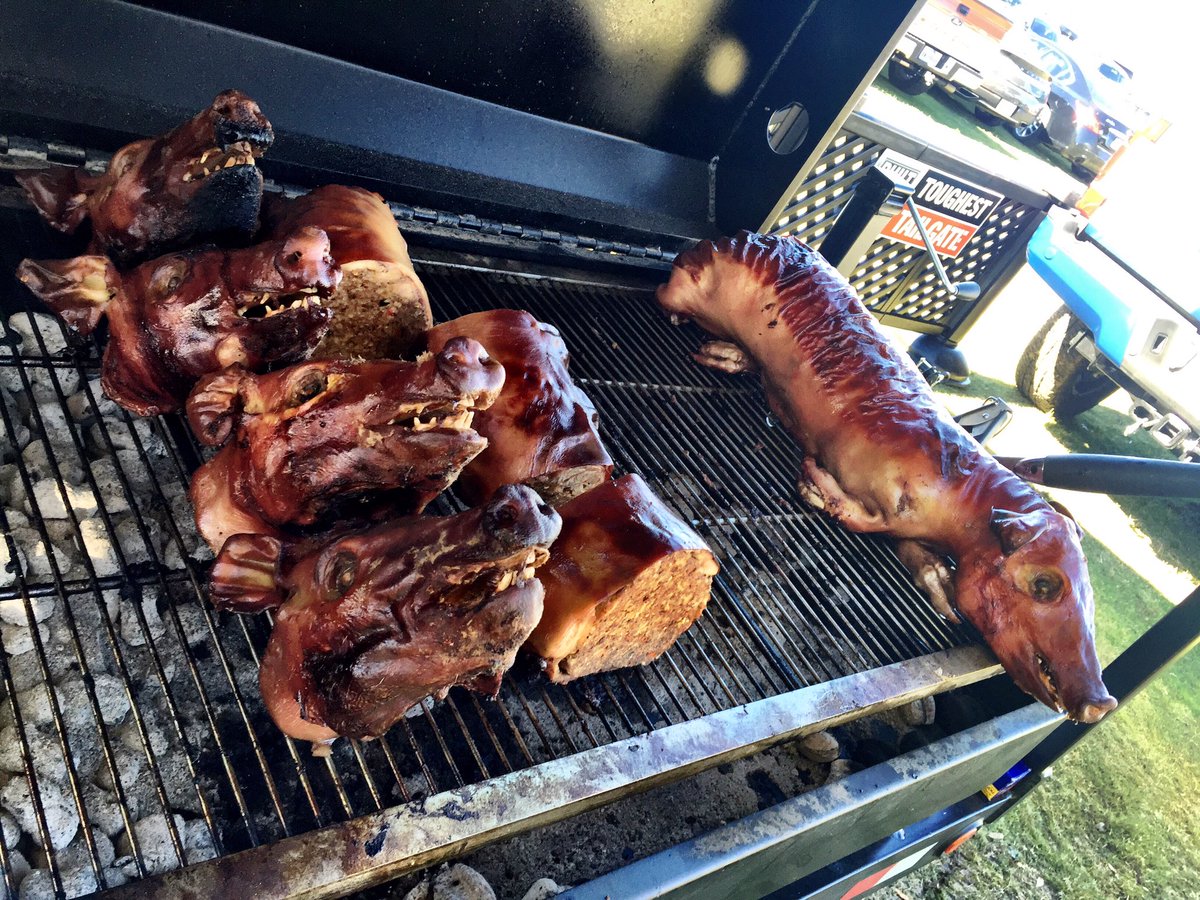 Dr. Paul Salfen tweet media