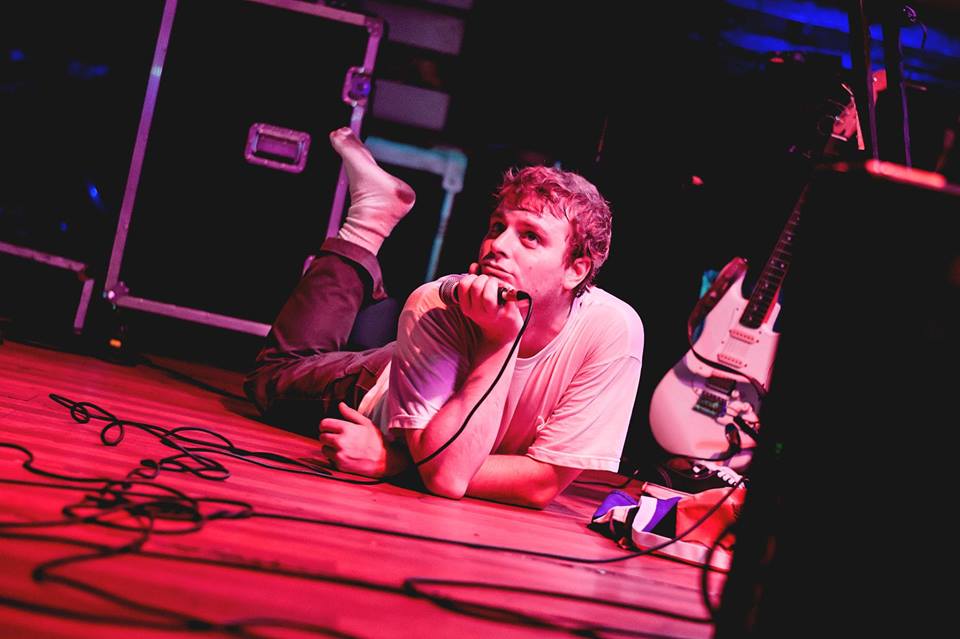 Ya puedes ver las fotos de ambas fechas con Mac DeMarco en nuestro Facebook oficial :) >>> facebook.com/ciclodeunicose…