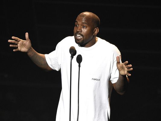 TopViralStuff's tweet photo. Kanye West cancels remaining tour dates after rant https://t.co/TJzyKI7o7X #Celebrities #WTF https://t.co/QFxGXvX63V