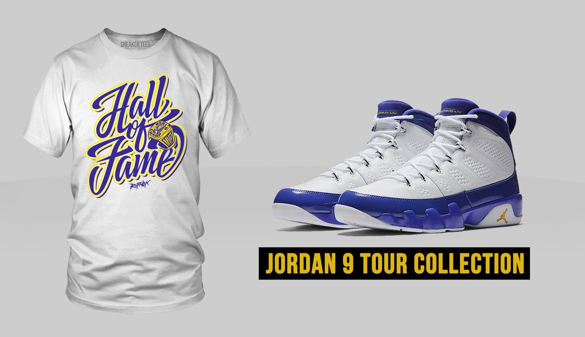 sneaker tees websites