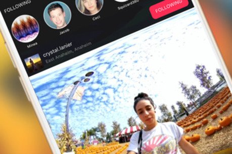 useglimmer's tweet photo. The new free app @pie360video offers #journalists the ability to shoot &amp; share #360video footage from their phones: https://t.co/9OZKQPw908 https://t.co/k6axYIB8GF