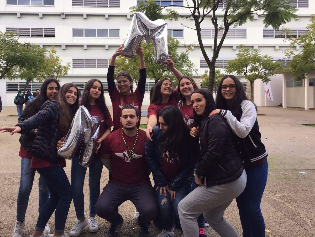 barbarabadim211's tweet photo. A melhor escolha que fiz, as melhores pessoas e o maior orgulho nesta família!  Somos Ⓜ!
#MantemosCompromisso https://t.co/5CGIKbvKMW