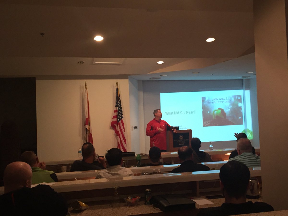 chilihead305's tweet photo. @KisselRich bringing it to life in Palm Beach! #MasteringTheBasics https://t.co/yLNTBuisFr