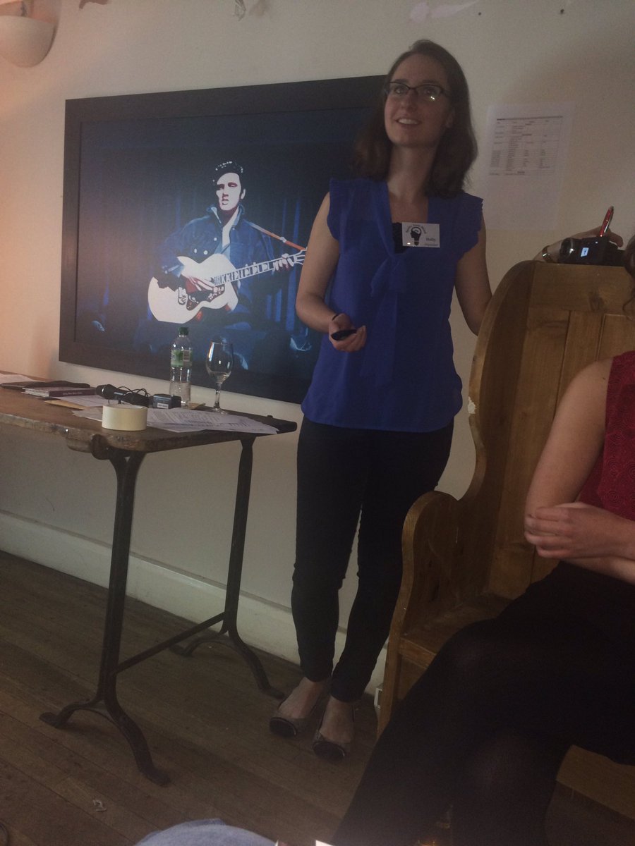 Ignite Your Mind tweet media