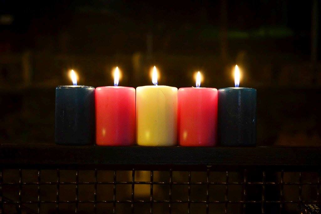 gaycenter_it's tweet photo. #tdor #tdorroma #tdor2016 https://t.co/yhIz3CkmKg