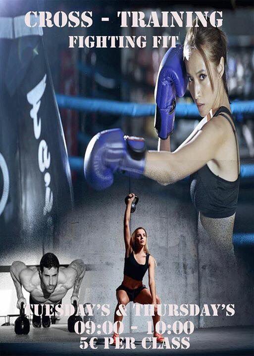 KravInstructor's tweet image. CROSS-TRAINING 
MARTIAL ARTS BASED FITNESS 
Tuesday's &amp;amp; Thursday's 9-10am

stevecosterfitness.com

#bootcamp #fitness #health #weightloss