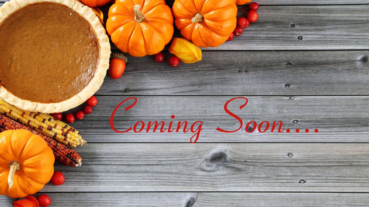 PAULISTPRESS's tweet photo. You should stay tuned, to learn more about our #blackfriday replacement coming up this Friday... #tistheseason #butfirstthanksgiving https://t.co/weIS6C0omW