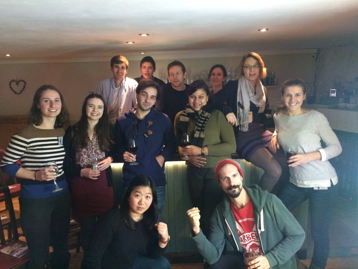 Ignite Your Mind tweet media