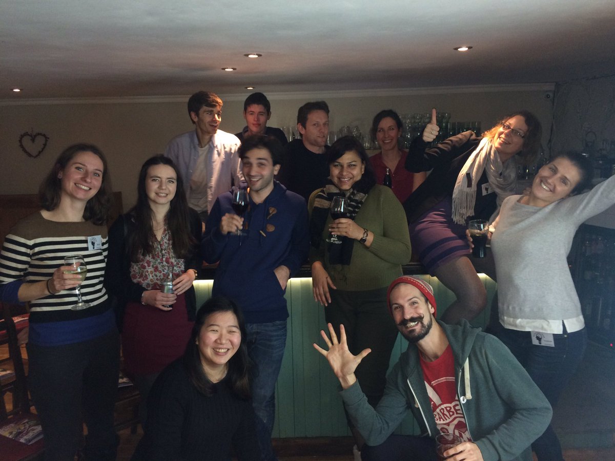 Ignite Your Mind tweet media