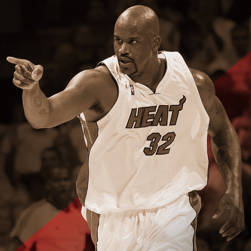 miami heat 32 jersey