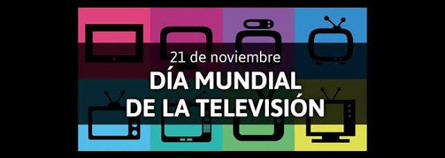 victorabosaid's tweet photo. 17 de Nov. de 1996 la Asamblea de @ONU_es proclamó el 21 de noviembre como #DíaMundialDeLaTelevisión @RadioyTvChiapas @TelevisaChiapas. #TV https://t.co/RXRQtAwDd7