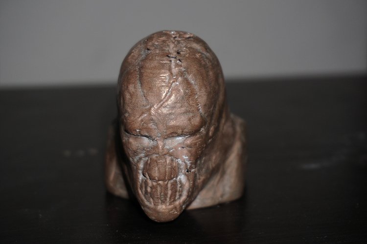 Cool prints so far in our <a href="/Algix3D/">Algix 3D</a> print contest w/ <a href="/Simplify3D/">Simplify3D</a>. Just upload a print to enter to win! bit.ly/2fdV1Z3 #3dprinting