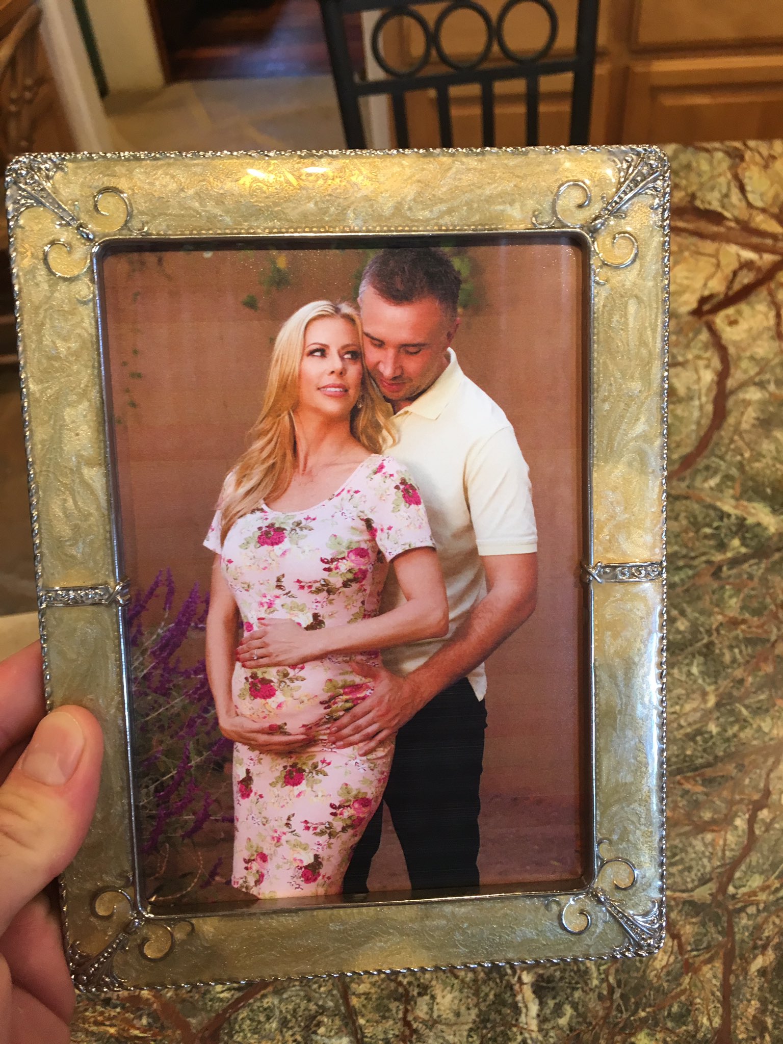 Lucas Frost ❄️ on X: Look guys pregnancy pics of my parents @AlexisFawx  @KeiranLee #imthebabybump #goodgenes @DPxxx #BTS t.co3XE3FBfV3I   X