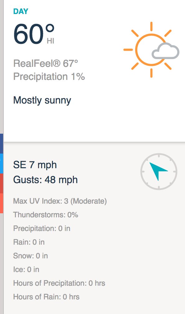 JBarnwell's tweet image. @accuweather Gust to 48 mph in Memphis! I don&apos;t think so. #dataerror