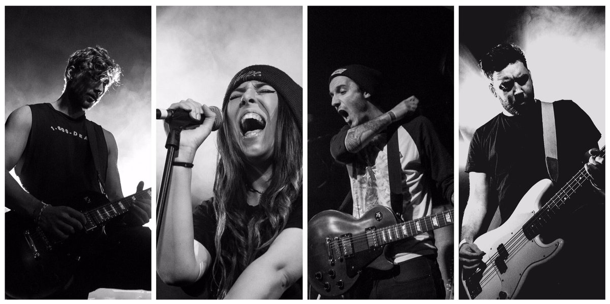 Wild_At_HeartUK's tweet photo. Teaser video for "Everything Happens" will be out this Friday! #music #wildatheart #teaser #poppunk https://t.co/26p6LGeWEr