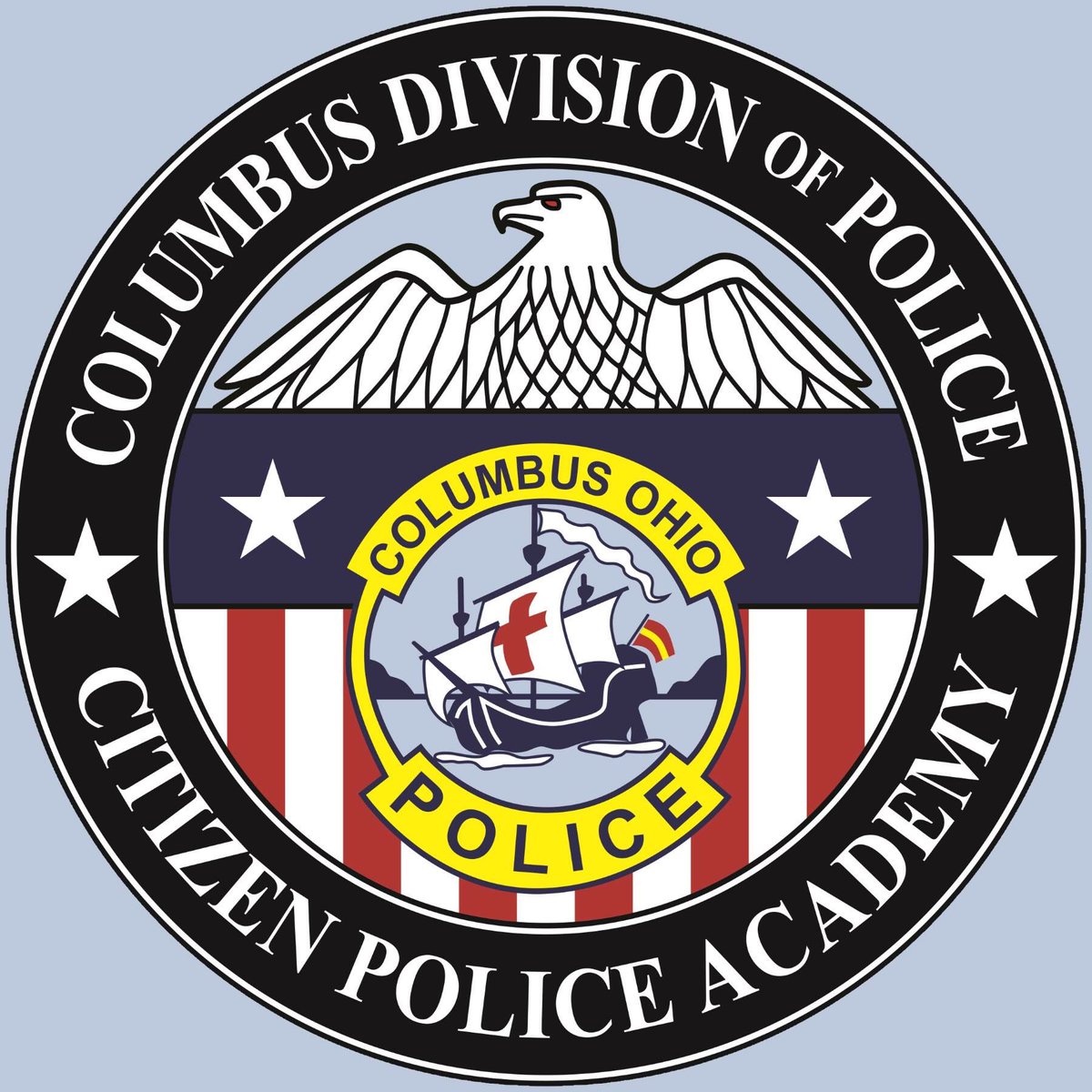 ColumbusPD_CPA's tweet photo. The 2017 Spring Citizen Police Academy is scheduled for March 9 through May 27. Classes will be held on Thursday evenings, 6:30p to 9:30p. https://t.co/mZzJXyWmAJ