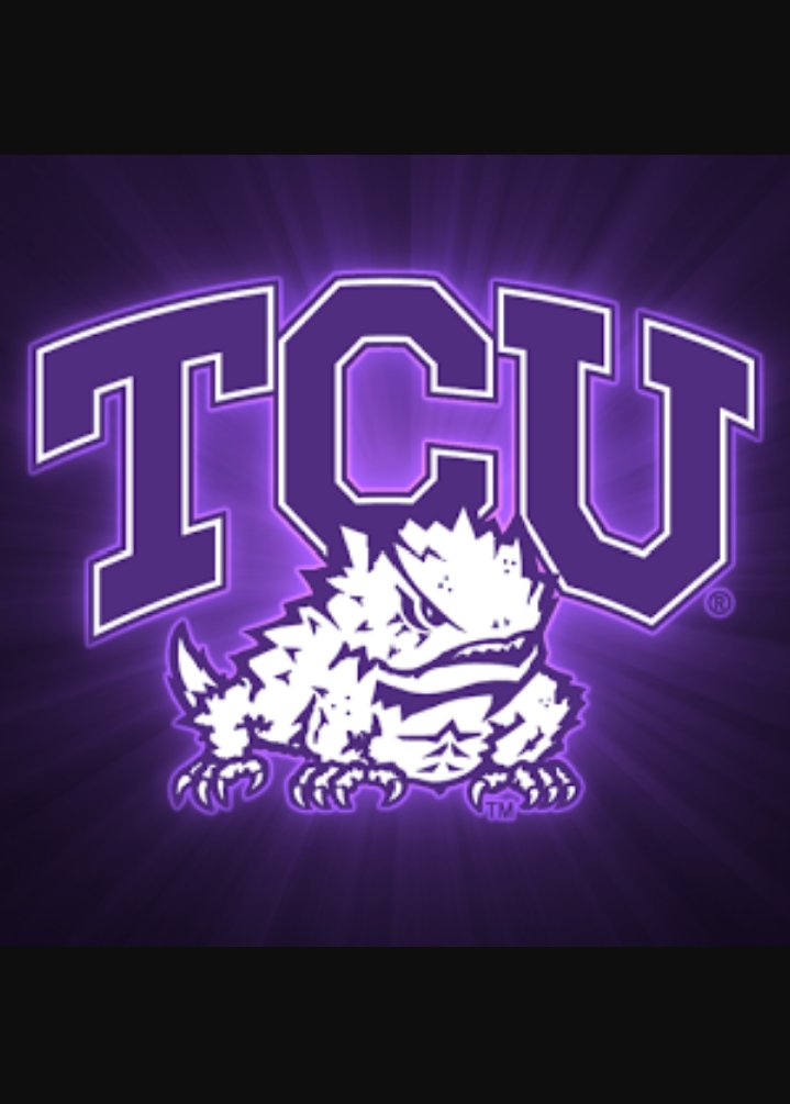 juairenick's tweet photo. Humbled and honored to announce my commitment to further my education and play baseball at Texas Christian University #GoFrogs https://t.co/FcCG0gSE6y