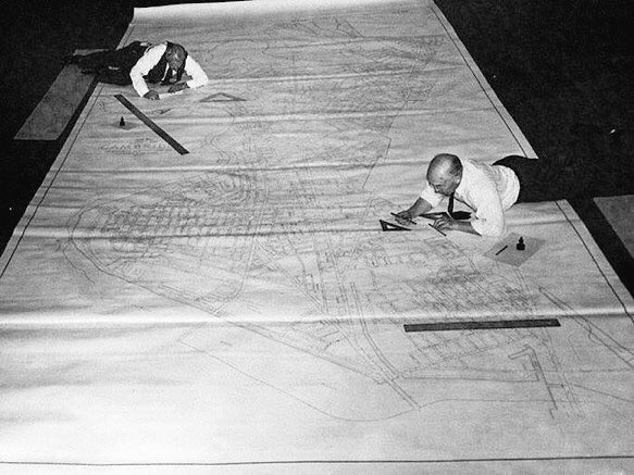 jmalvpal's tweet image. Before CAD @ValaAfshar.