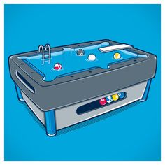 waveusc's tweet image. Down for some pool tonight? Free billiards at the Spoke from 7:30pm until close every Monday!