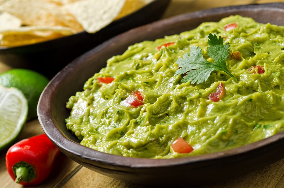 CodeliComida's tweet image. ¡10 razones por las que el aguacate adelgaza y es bueno para tu salud! ow.ly/gjvO306aDnm