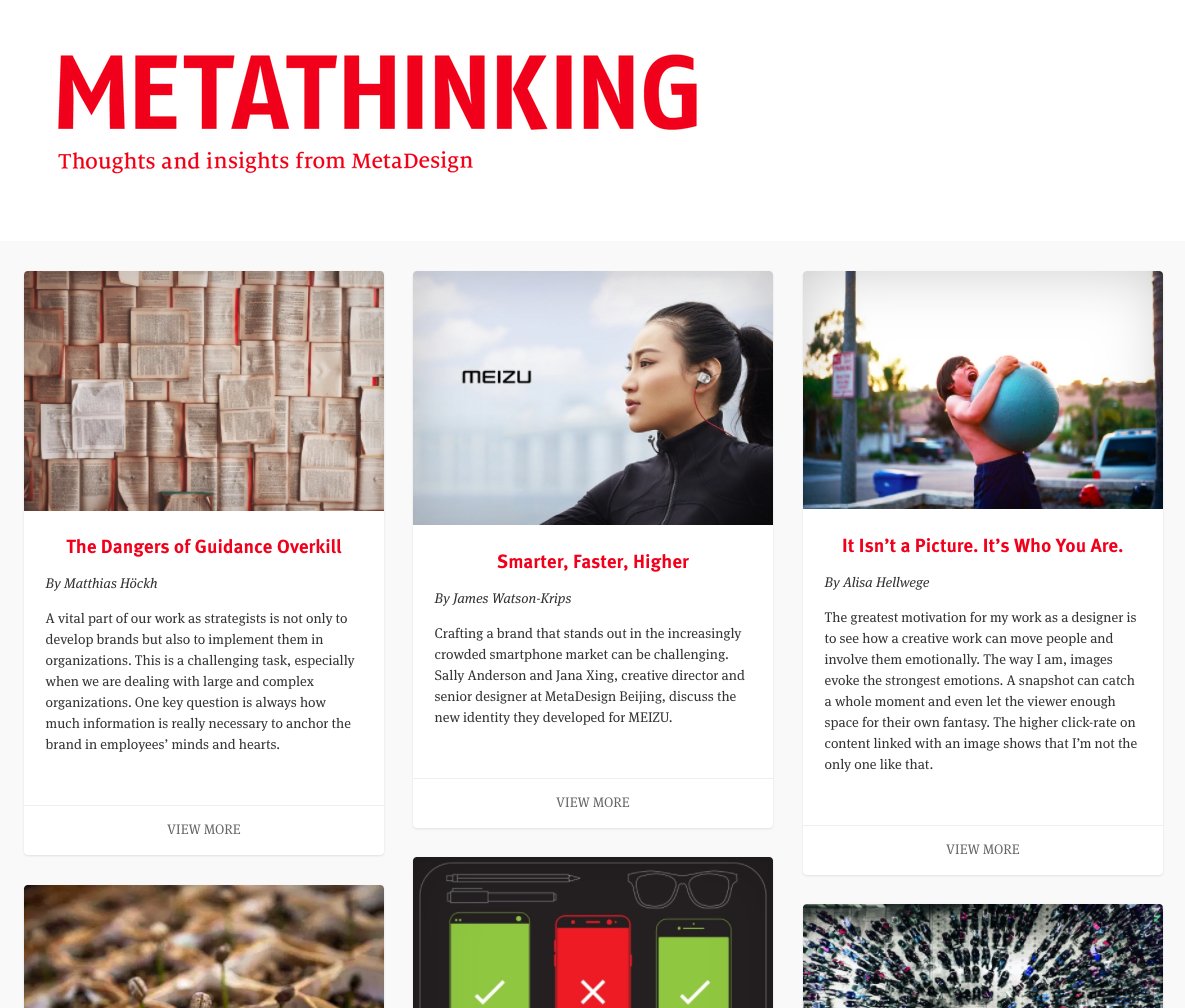 MetaDesign SF tweet media
